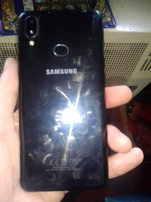 Продам телефон  Samsung A10s