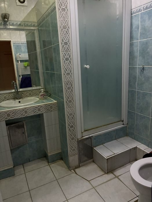 Odstąpie hostel