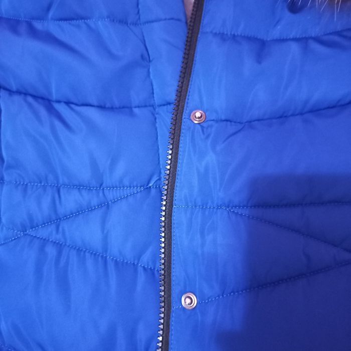 Курточка HAYLuOZY