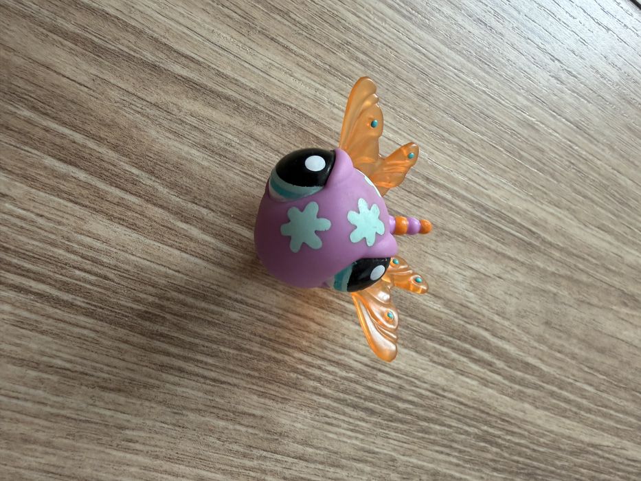littlest pet shop