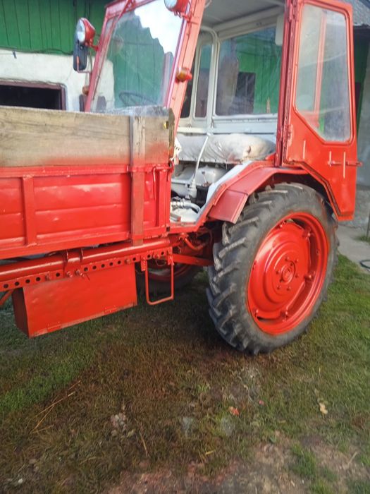 Продам трактор Т16 мг