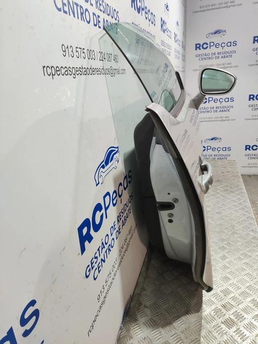 Porta frente frontal direita Peugeot RCZ