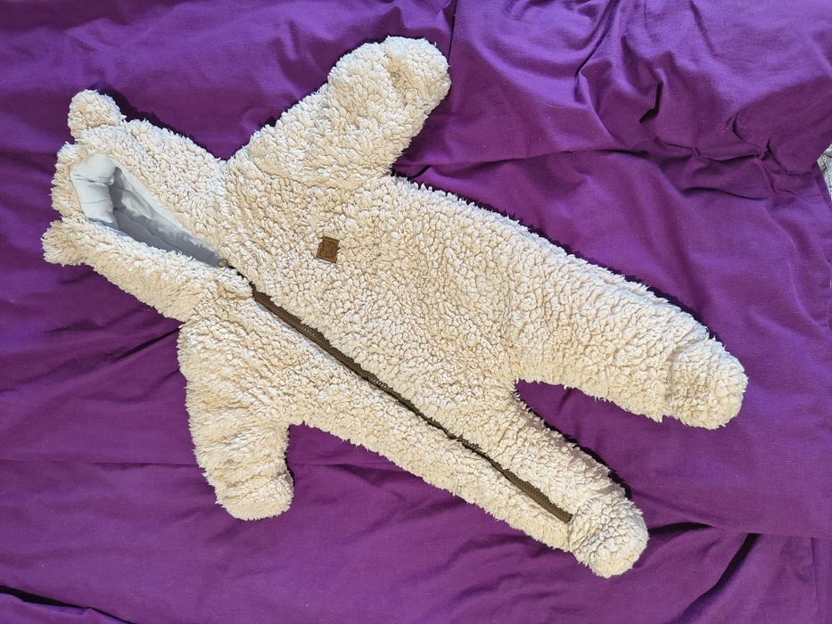 Комбінезон дитячий 62 розмір