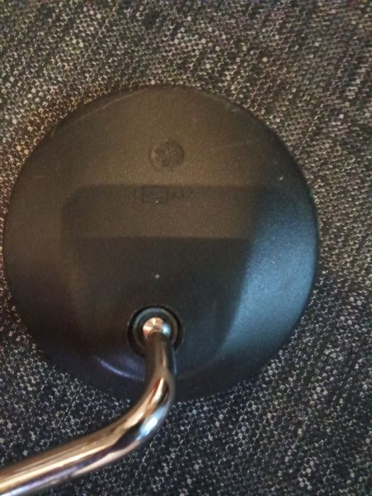 Retrovisor Yamaha usado