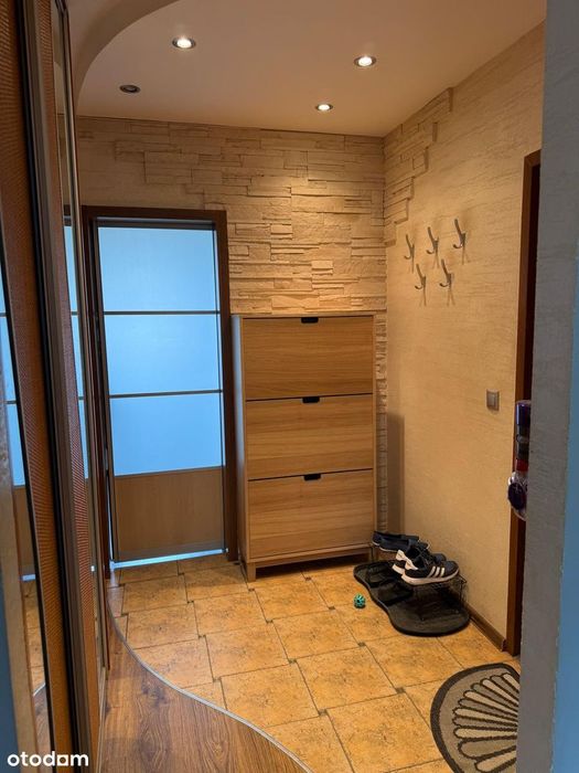 M3 2 piętro Retkinia 42,42 m2