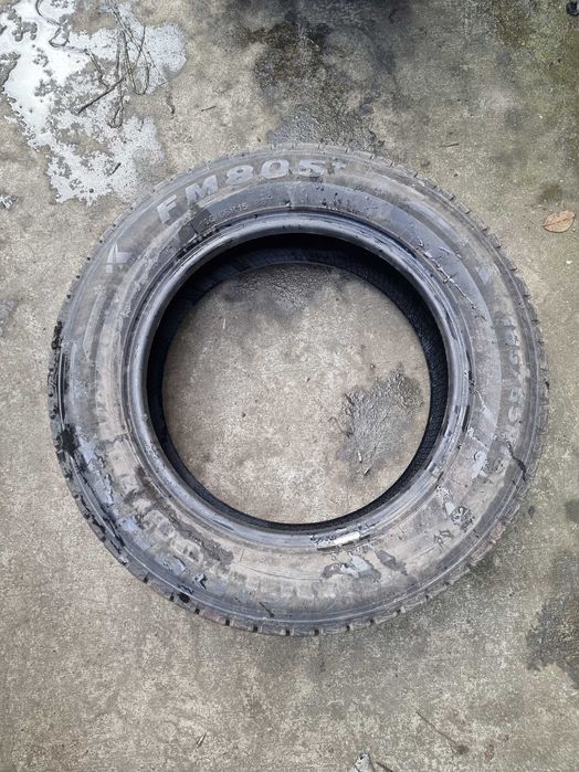 Opona 185/65/15 2021 r. Firemax FM805+ DOT 1621 6,6 mm