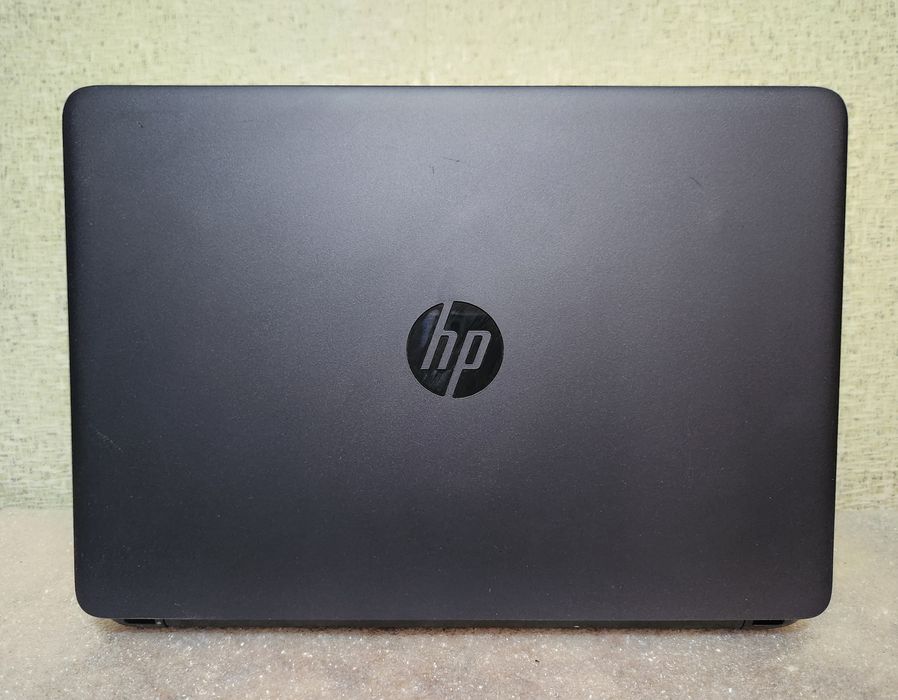 Надійний ноутбук HP Proobook 450 i5 + RADEON /8 оперативки /500Гб