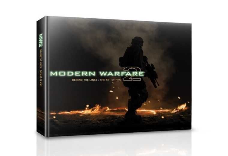 Call of Duty: Modern Warfare 2 Hardened Edition -Xbox 360
