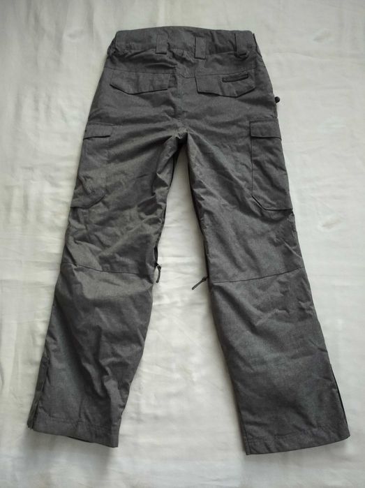 Лижні штани теплі розмір 152