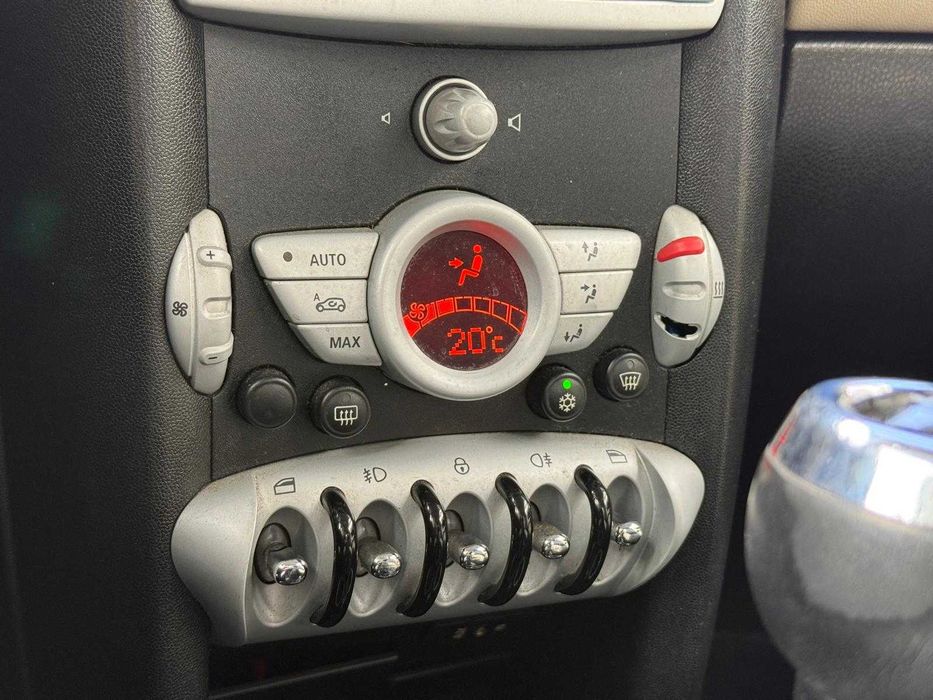 Mini Cooper D em ótimo estado