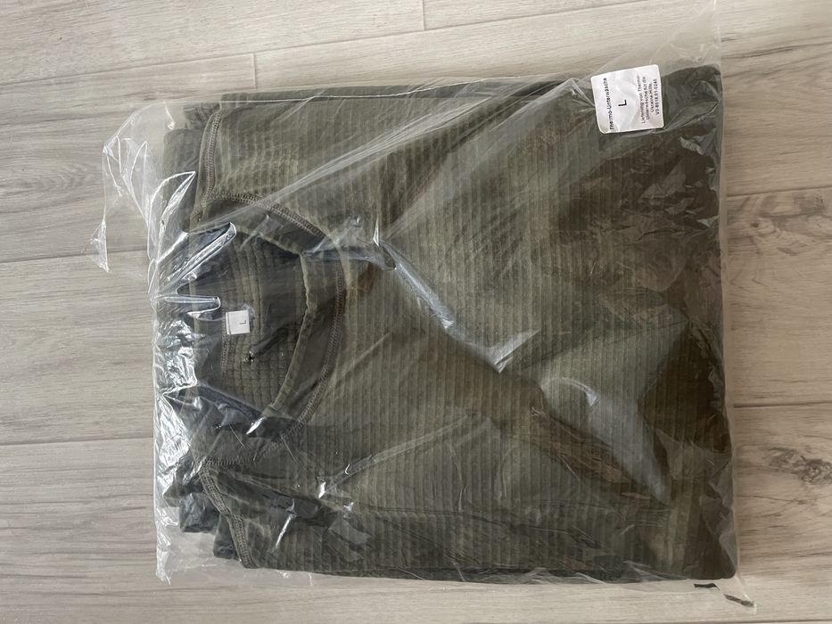 Термуха вафелька термобелье