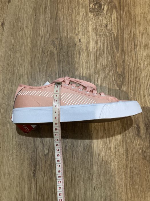 Puma sneakersy damskie