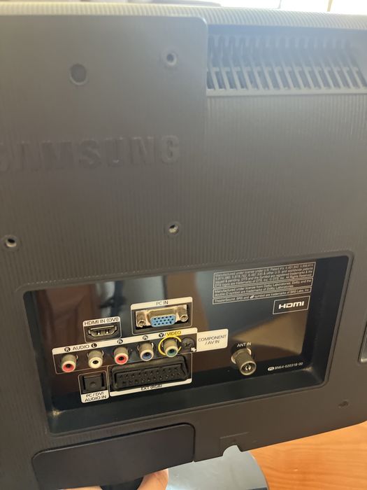 Televisão Samsung 50h