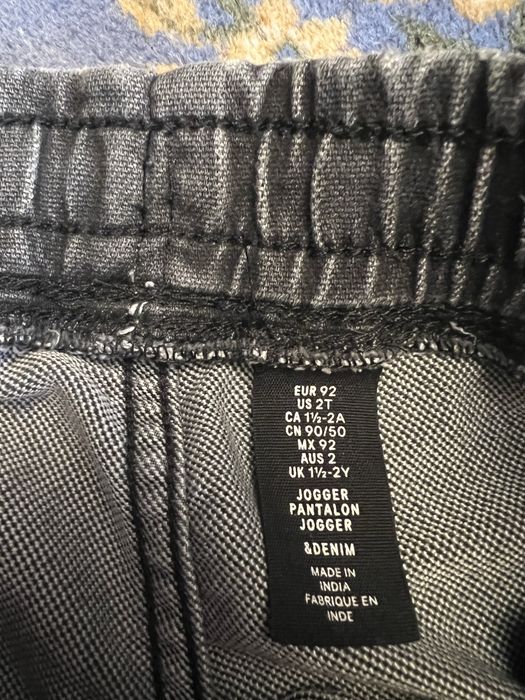 Джини zara 92 розмір лот