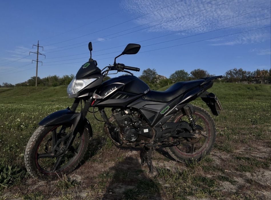 Продам LIFAN 150