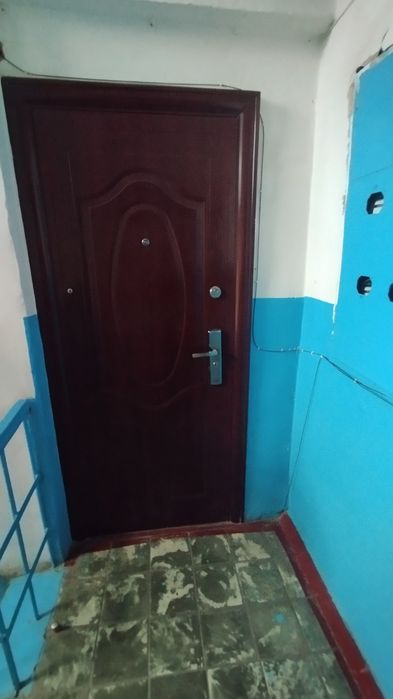 Продаж 2-х кімнатної квартири в м. Погребище від ВЛАСНИКА