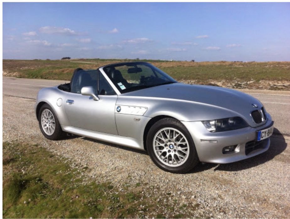 Jantes 16 Originais BMW Style 42 Série 3, E36, E46 em 5x120