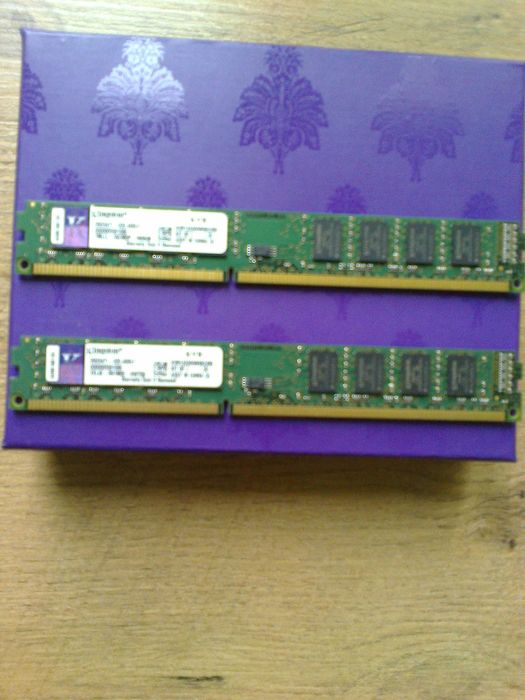 Płyta główna Intel DH61WW,i5-2400- 3.10GHz,8GB DDR3