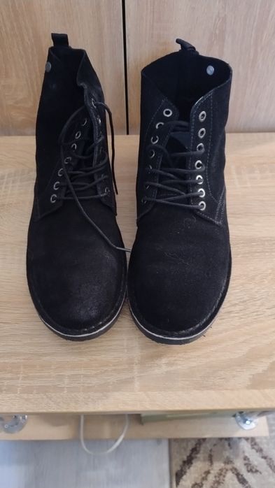 Черевики Jack & Jones