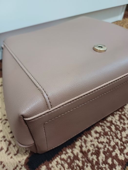 Портфель-сумка жіноча