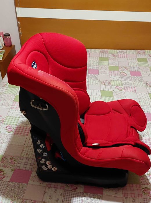 Cadeira Auto Bebé