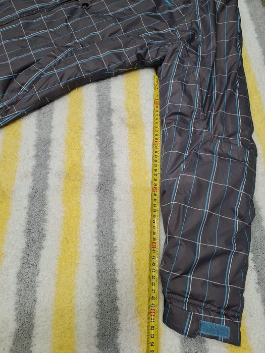 Kurtka zimowa Campus r 42