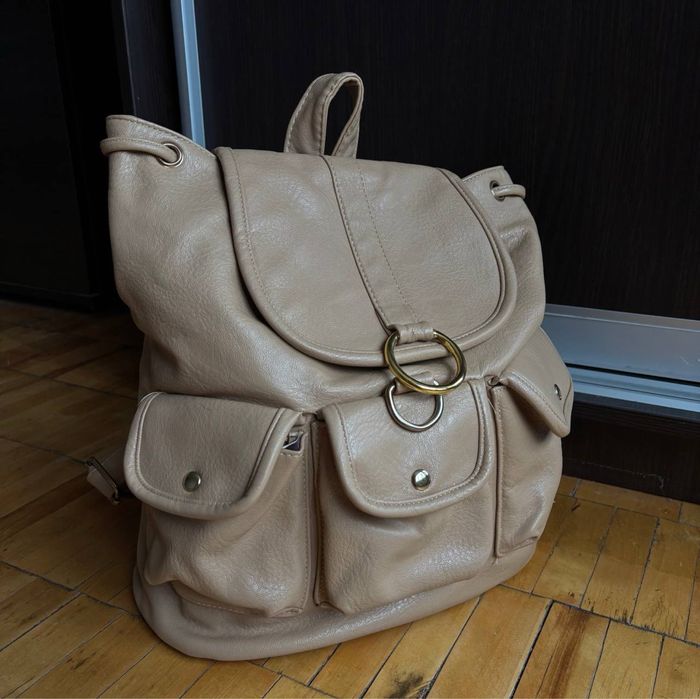 Рюкзак жіночий сумка