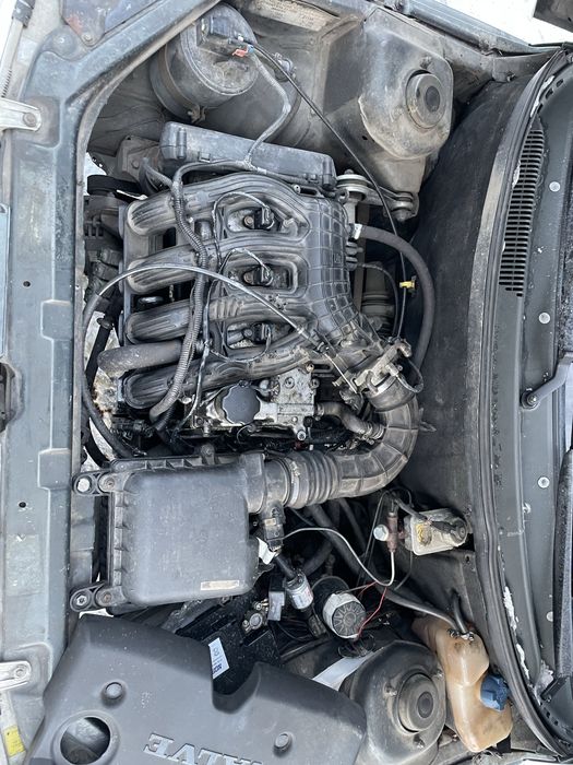 Продам ваз 2110 16кл