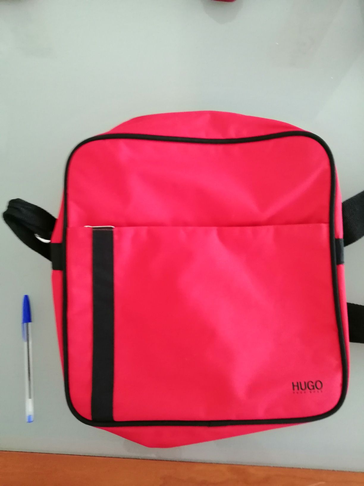 Mala Hugo Boss Nova Moita OLX.pt