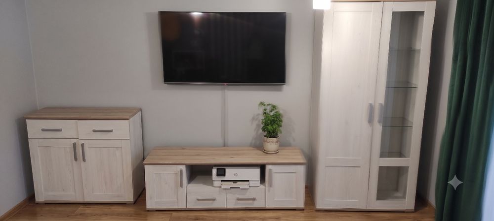 Komplet mebli do salonu