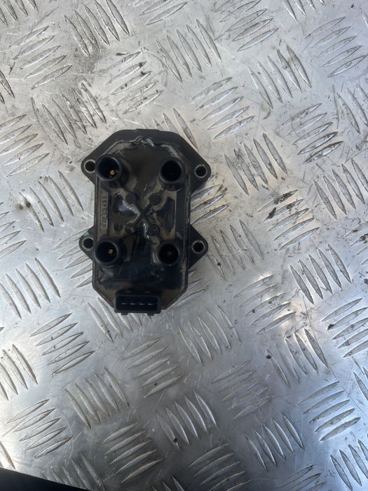 Катушка зажигания сма 51 sma