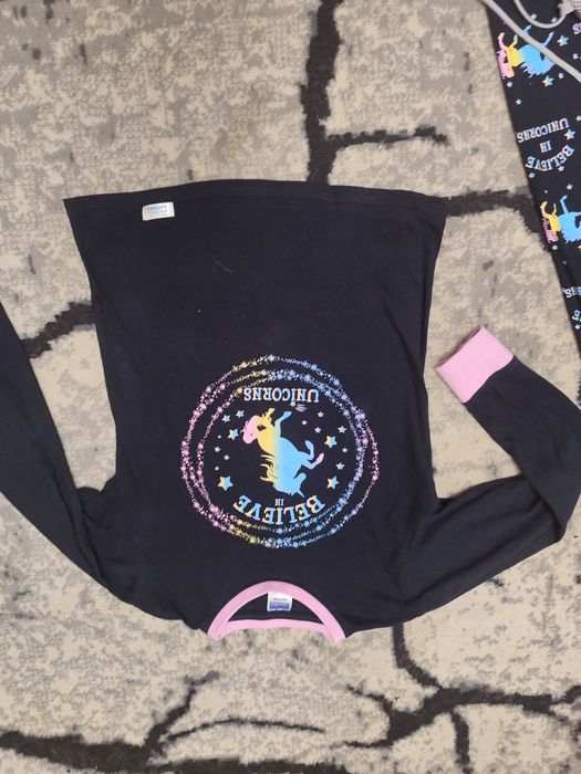 Піжама  плюс сумка