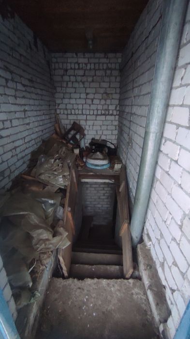 Продам большой дом