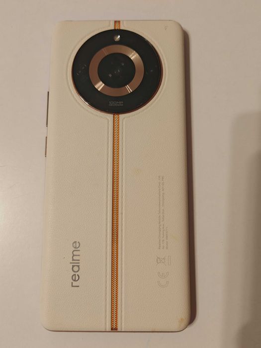 Realme 11 pro 8/128 stan dobry.