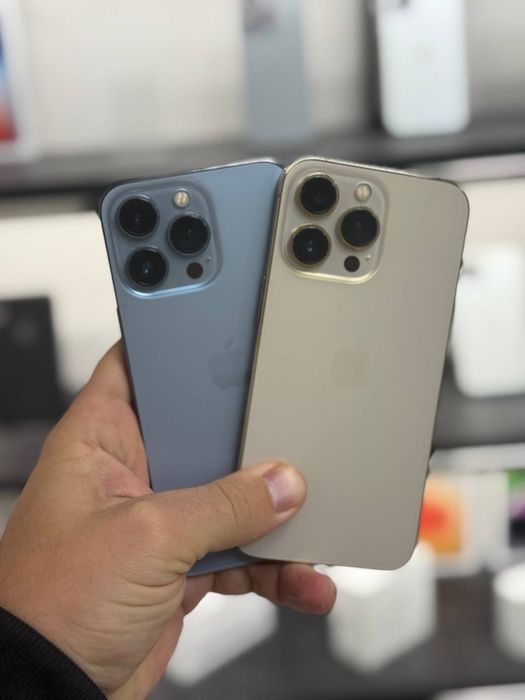 iPhone 13 Pro 128gb | 256gb | 512gb Neverlock з гарантією