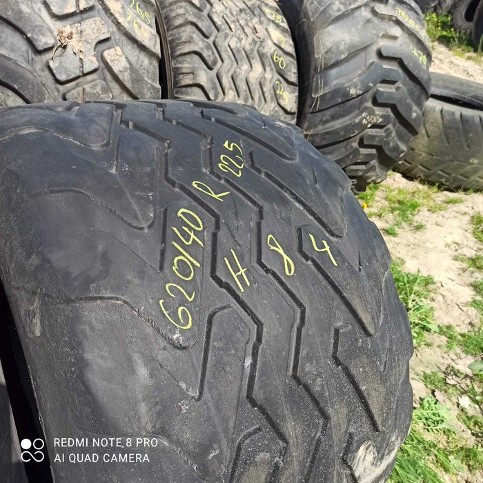 opona 620/40 r22,5