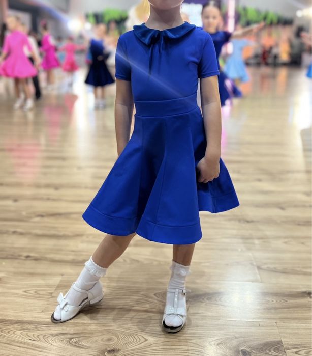 Бальне плаття