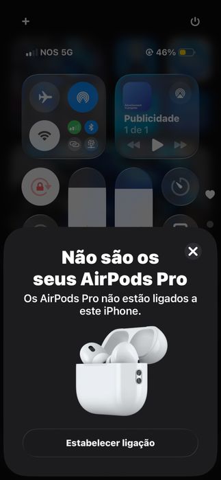 Airpods Pro 2 (garantia)