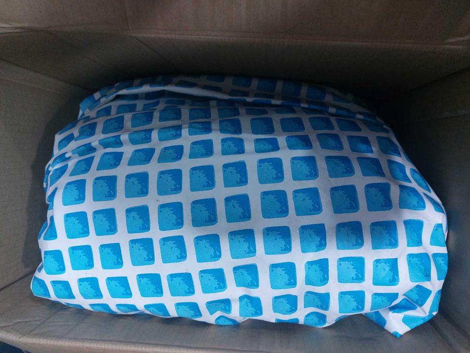 Piscina e acessorios