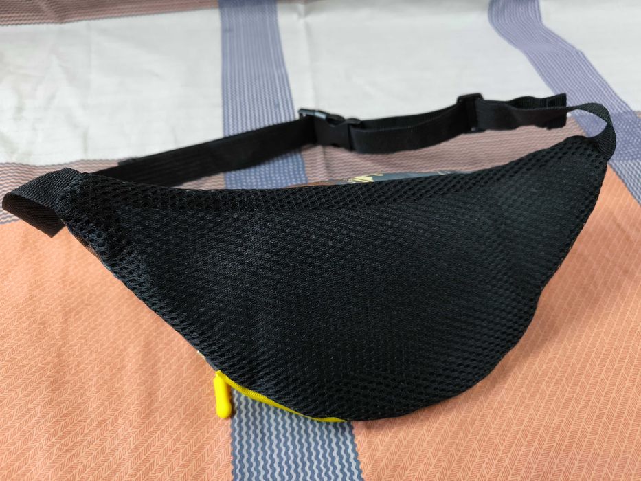 Сумка - бананка Динозаври