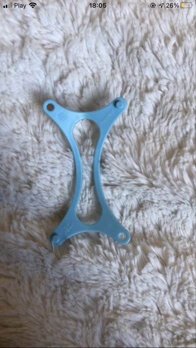 Klixi mixi kreatywna zabawka