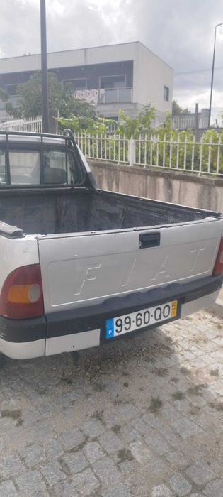 Fiat Strada td 70