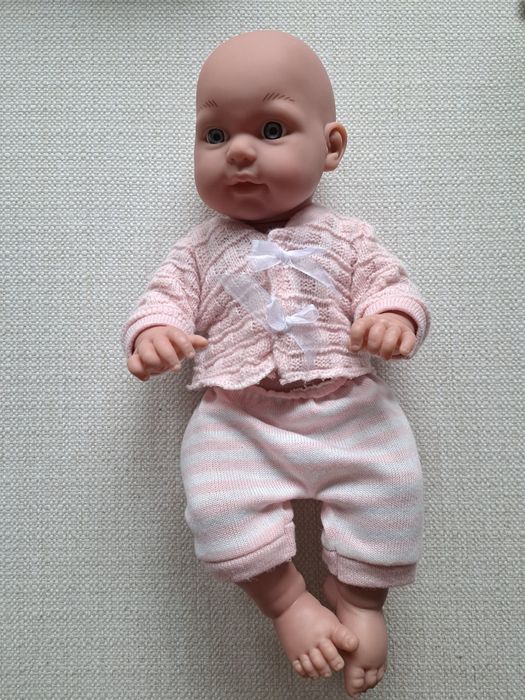 Lalka Baby Dziewczynka