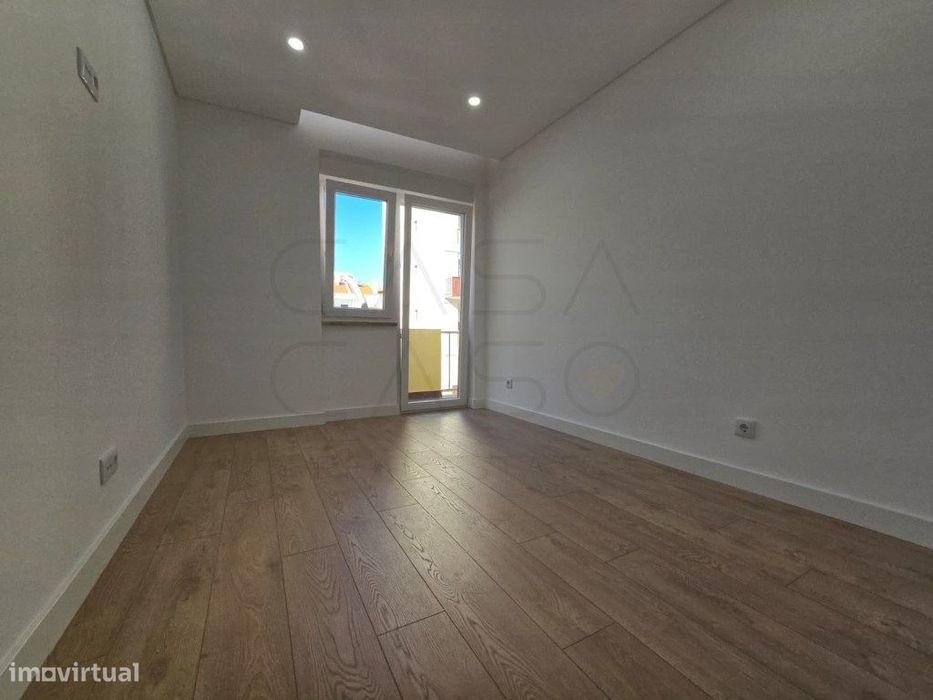 T3 totalmente remodelado em Montalvão - pronto a estrear