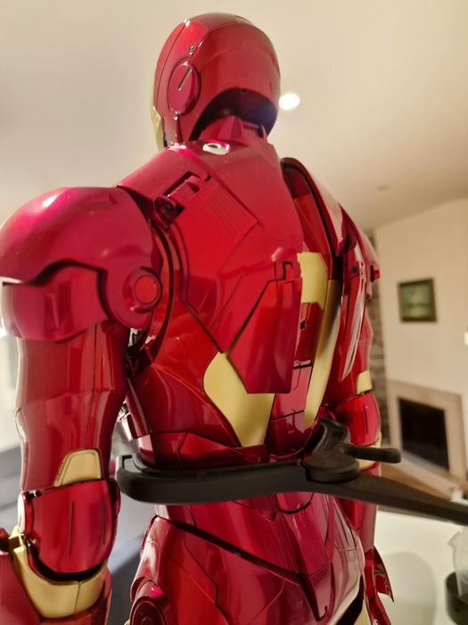 IRONMAN - Colecção Agostini
