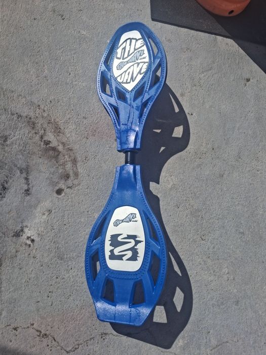 Hoverboard The Wave Azul