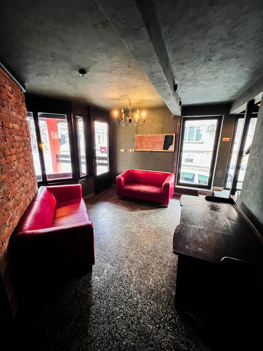 Sprzedam lokal usługowy / loft / pracownia - świetna lokalizacja