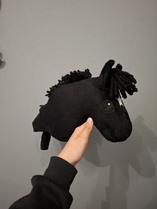 Sprzedam hobby horse a5+ kary