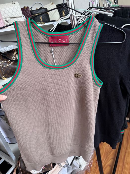 Футболка Gucci жіноча sale