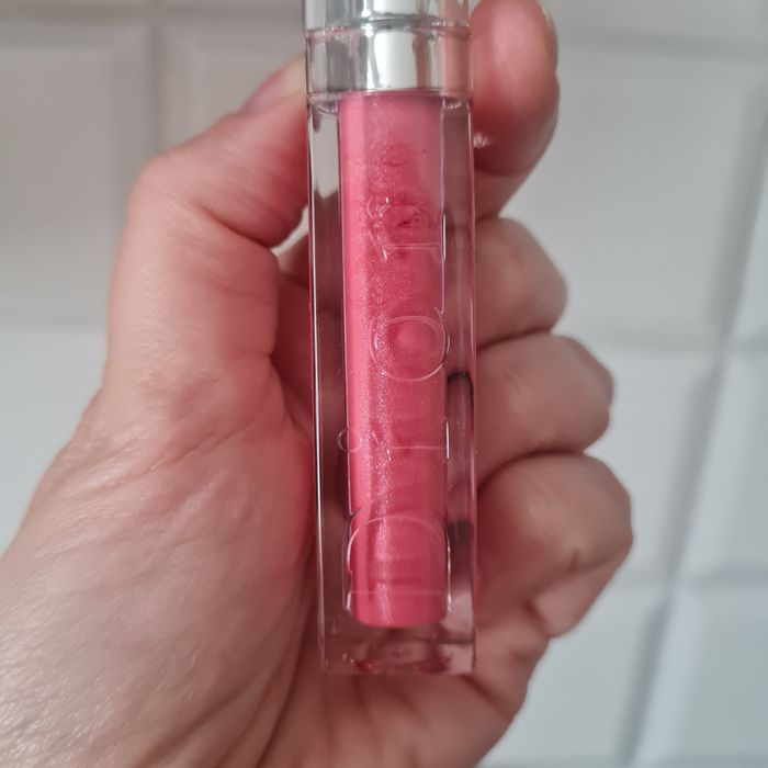 Komplet błyszczyki do ust Dior Sisley YSL Yves Saint Laurent 5 sztuk
